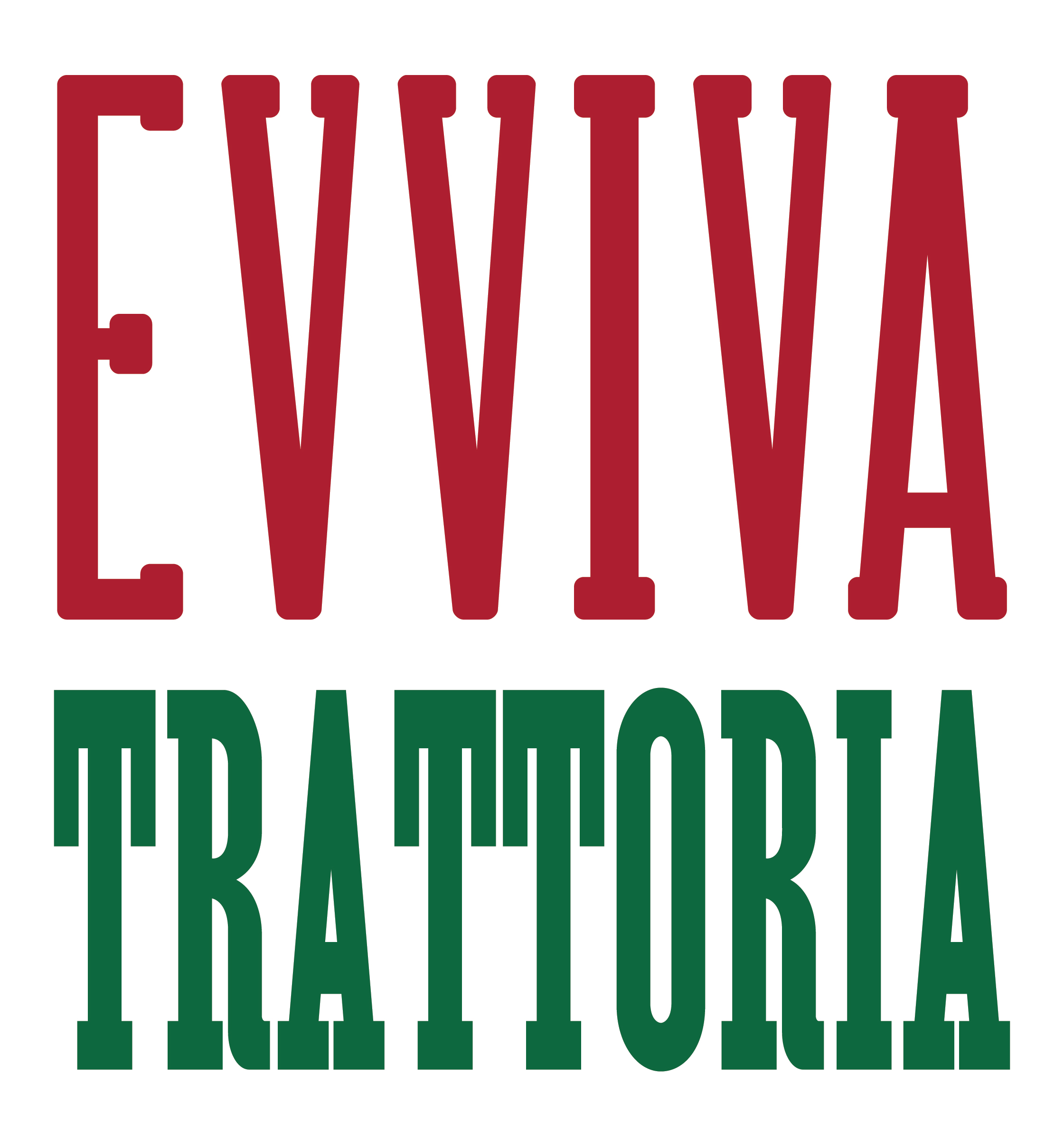 Evviva Trattoria Italian Restaurant Westford MA