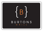 Burtons logo